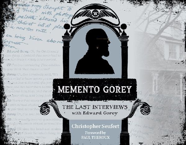 Memento Gorey