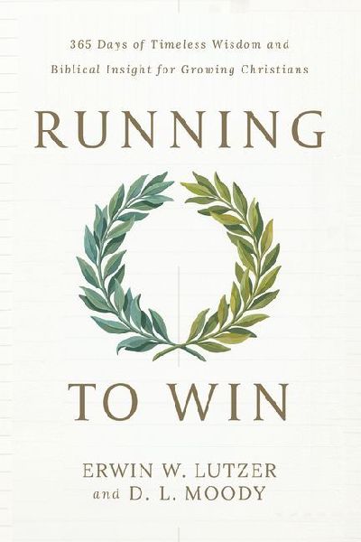 Running to Win