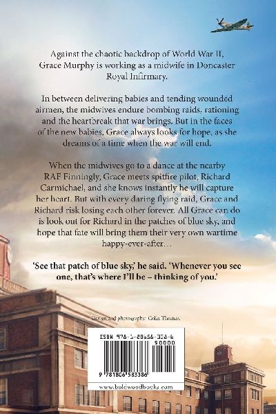 The Midwives' War