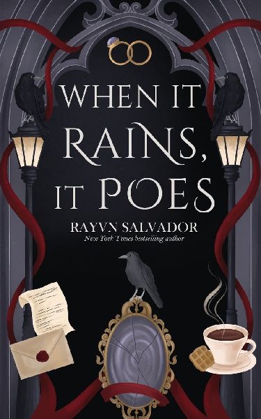 When it Rains, it Poes