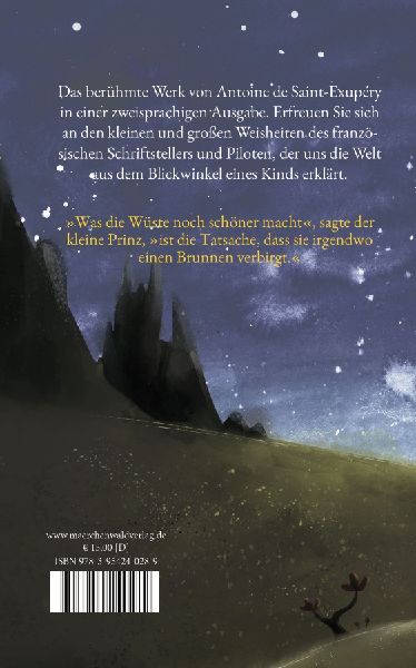 Der kleine Prinz