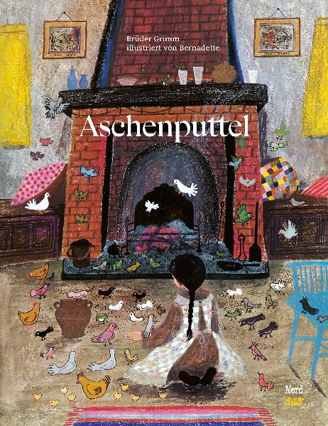 Aschenputtel