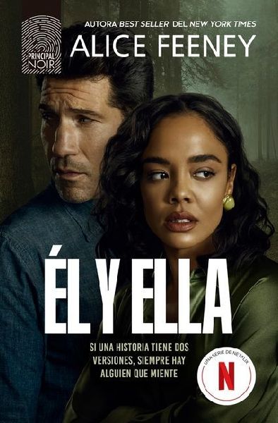El Y Ella