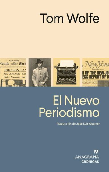 Nuevo Periodismo, El -V3*