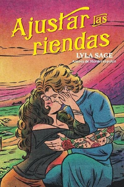 Ajustar Las Riendas
