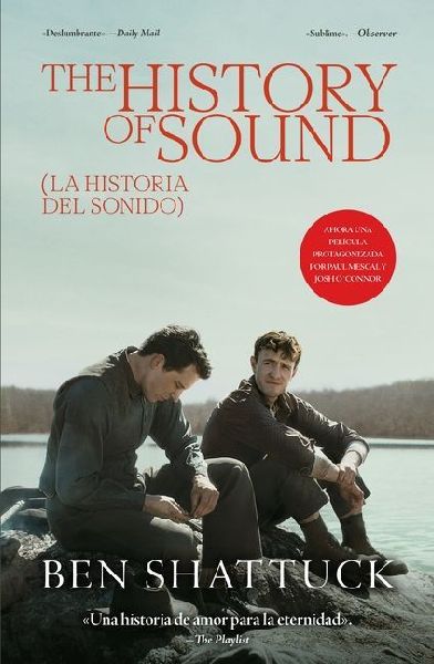 The History of Sound: La Historia del Sonido