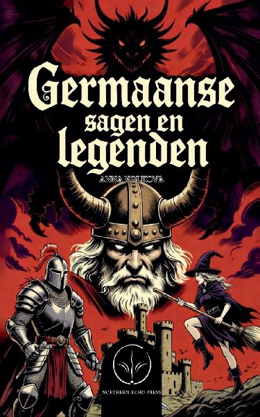 Germaanse sagen en legenden
