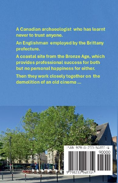 Pasts Present in Brittany