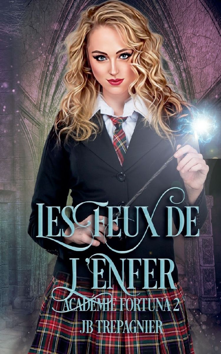 Les Feux de l'Enfer