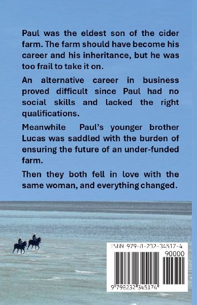 Two Brothers in Brittany