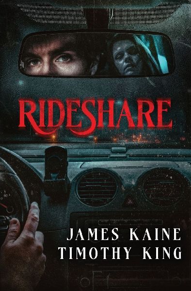 Rideshare