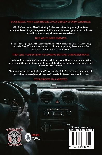 Rideshare