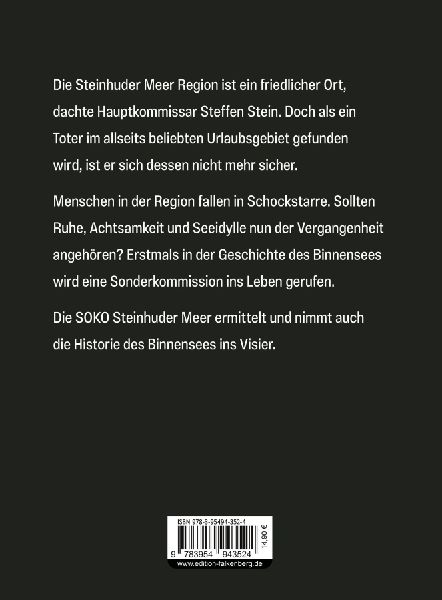 Mord mit Seeblick