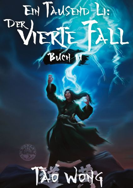 Ein Tausend Li: Der vierte Fall
