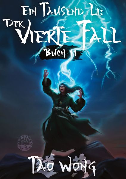 Ein Tausend Li: Der vierte Fall