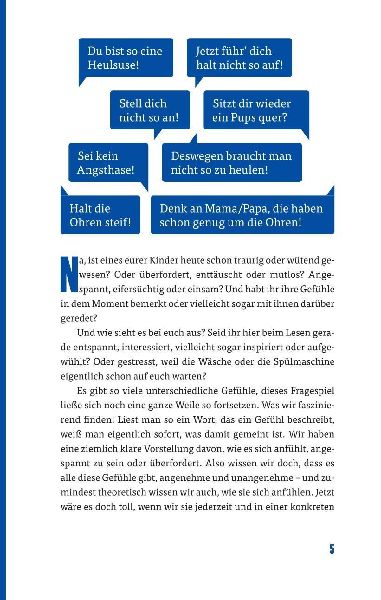 Endgegner Großeltern?