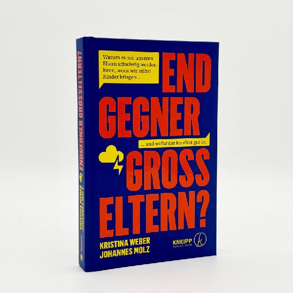 Endgegner Großeltern?