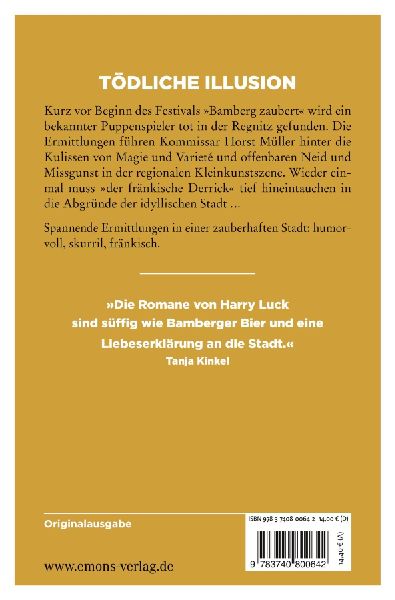 Bamberger Zauber