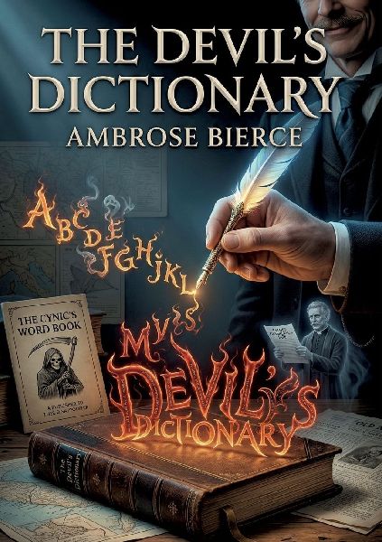 The Devil's Dictionary