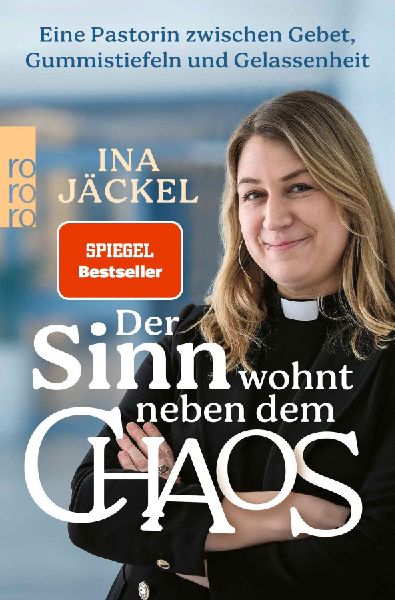 Der Sinn wohnt neben dem Chaos