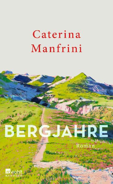 Bergjahre