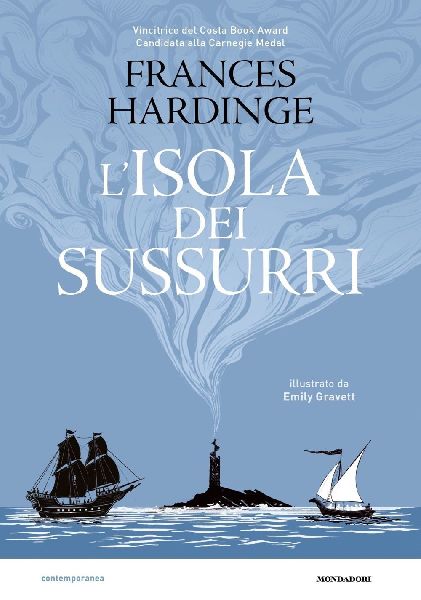L' isola dei sussurri