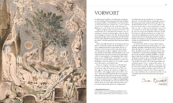 Die Geschichte der Geister & des Übernatürlichen
