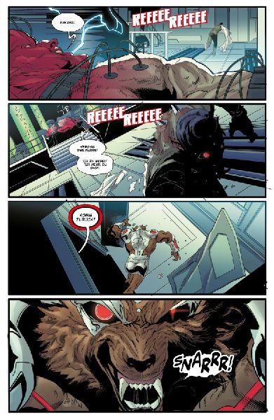 Doom: Herrscher der Welt Sonderband