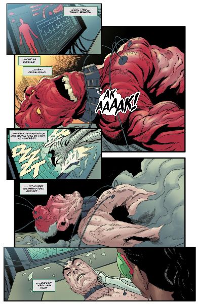 Doom: Herrscher der Welt Sonderband