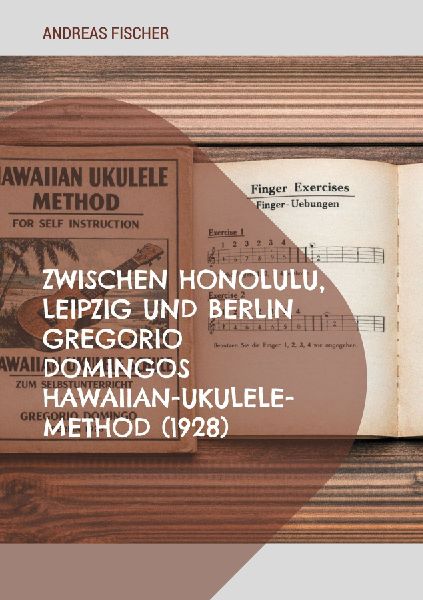 Zwischen Honolulu, Leipzig und Berlin Gregorio Domingos Hawaii...
