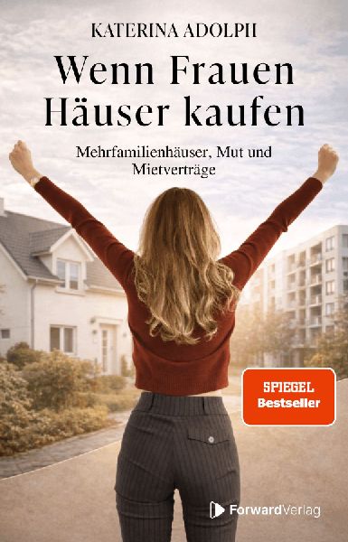 Wenn Frauen Häuser kaufen