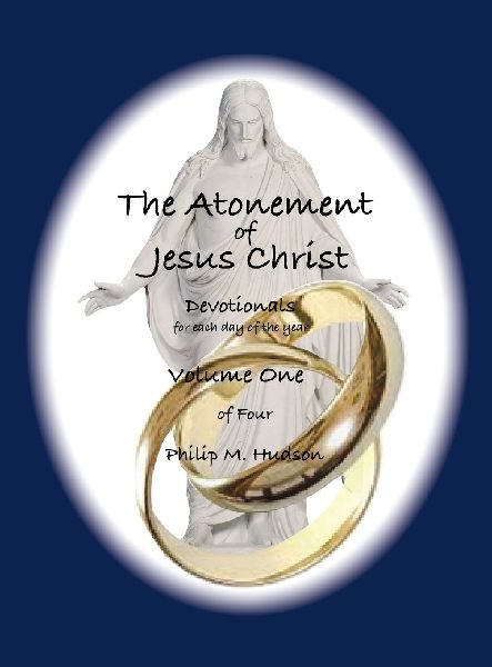 The Atonement of Jesus Christ