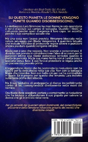 La mano della vendetta