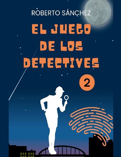 El Juego de los Detectives 2