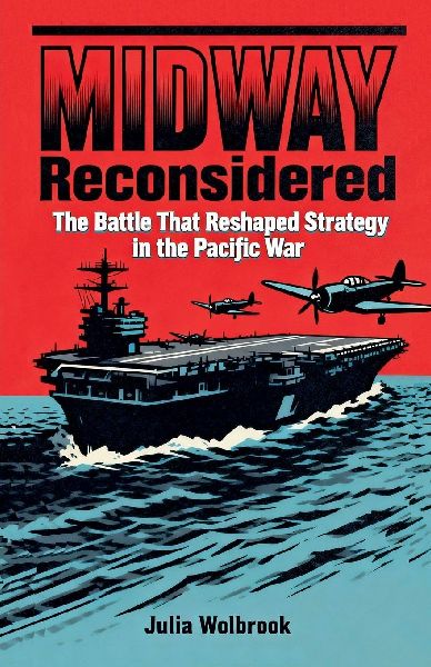 Midway Reconsidered The Battle That Reshaped Strategy in the P...