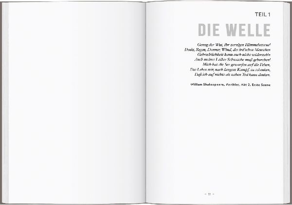 Sturmkind. Mein Leben auf der Wavewalker