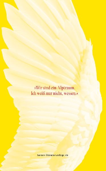 Als wir Schwäne waren