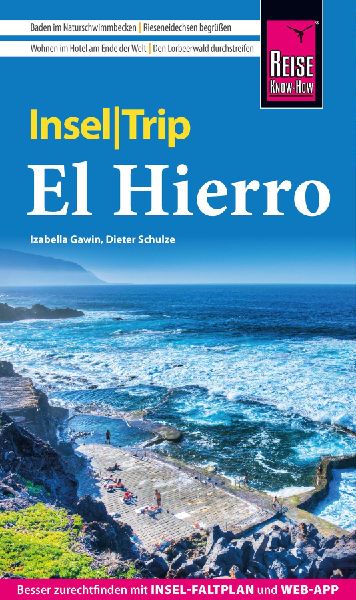 Reise Know-How InselTrip El Hierro