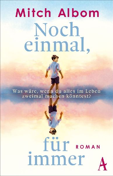 Noch einmal, für immer
