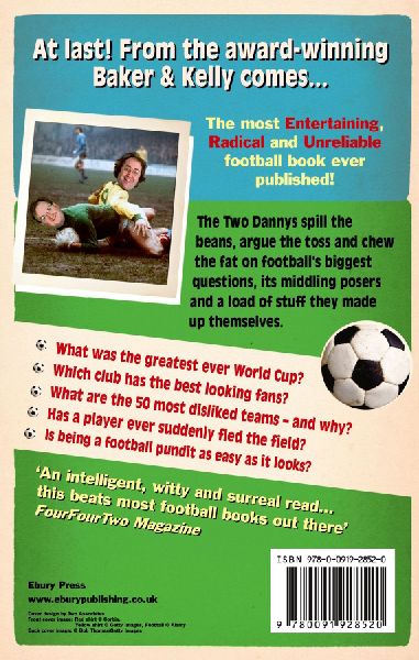 Classic Football Debates Settled Once an