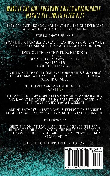 Letters, Lace, and Lies