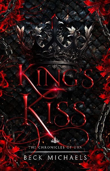 King's Kiss (Chronicles of Urn #2)