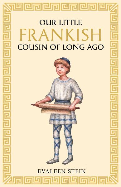 Our little Frankish cousin of long ago