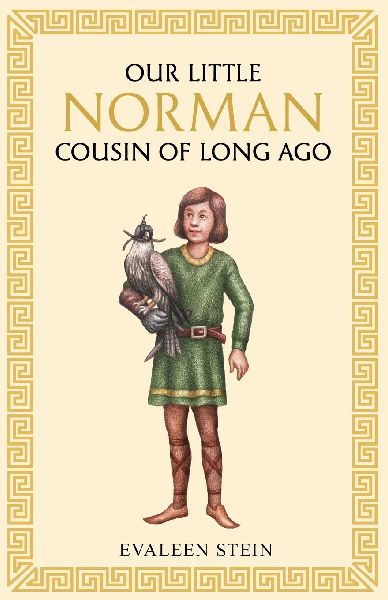 Our little Norman cousin of long ago
