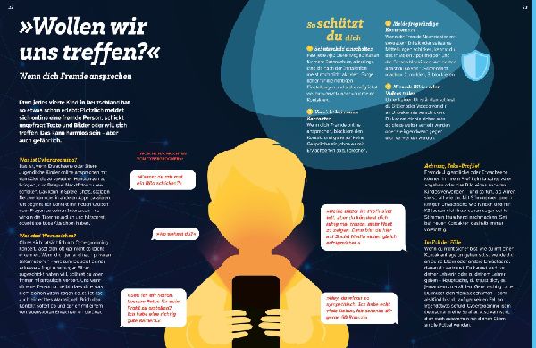 WAS IST WAS Handy. Was ist toll? Was ist gefährlich?