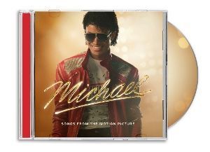 Michael: Songs From The Motion Picture