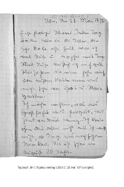 Sophie Scholl. Eine Kostbarkeit für immer
