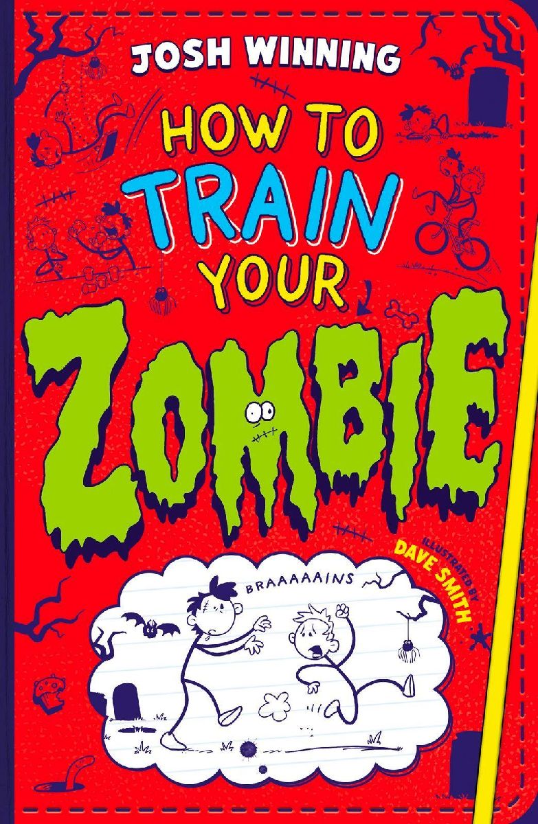 How To Train Your Zombie