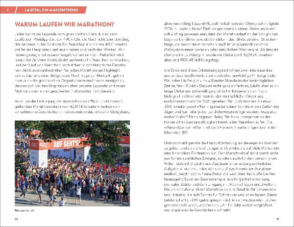 Wissen Kompakt Outdoor Marathon
