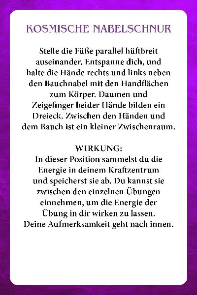 Qigong für die Gesundheit- Einfache Übungen zum Selbst-Zusammenstellen